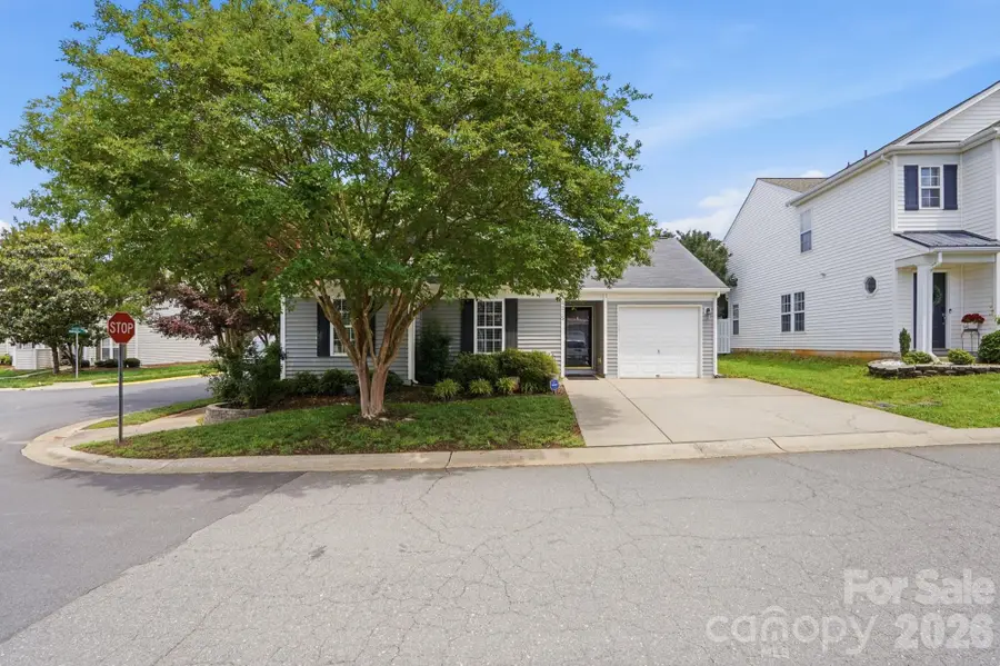4225 Hogan Lane, Fort Mill, SC 29707 - #3
