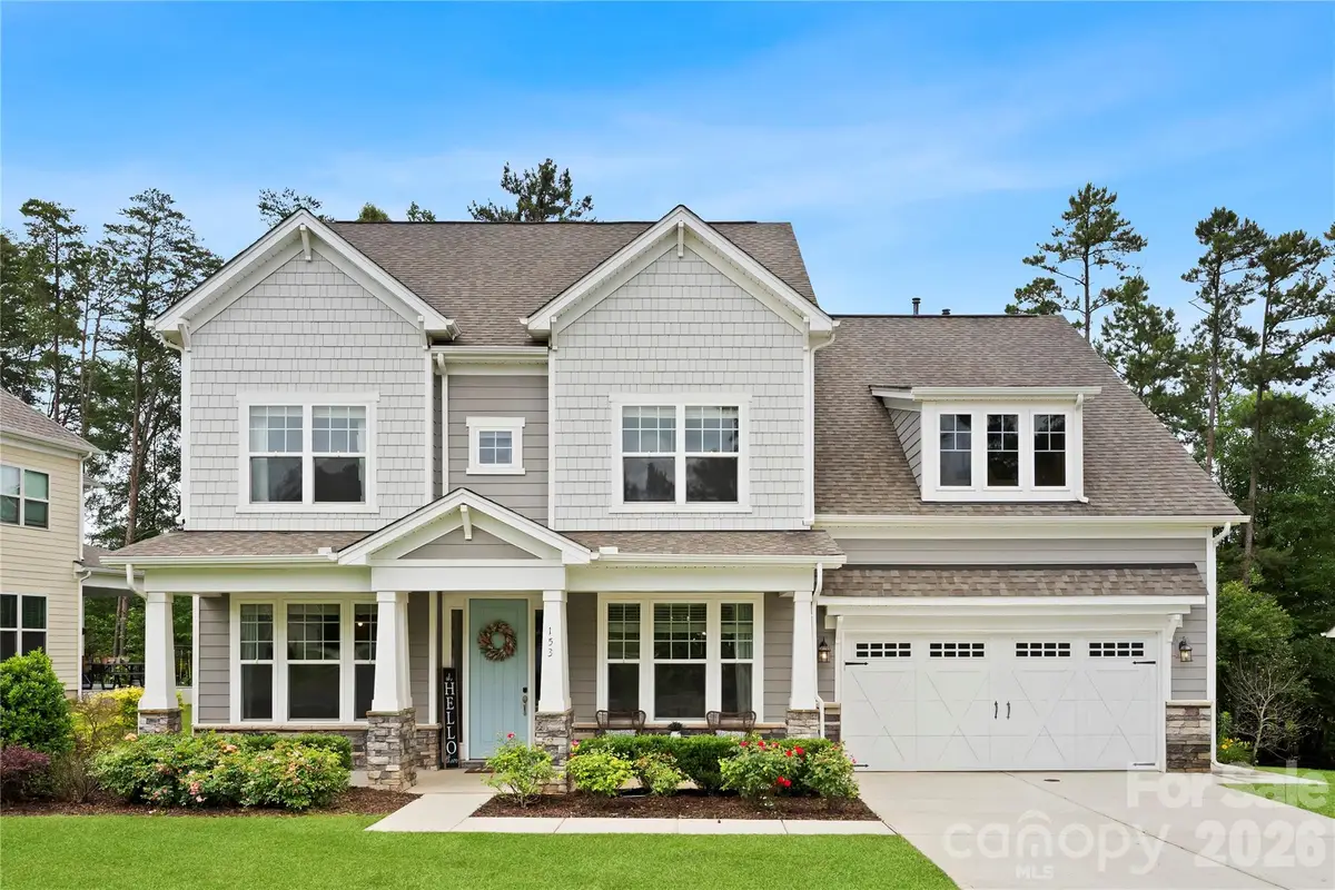 153 Halifax Drive, Indian Land, SC 29707 - #1