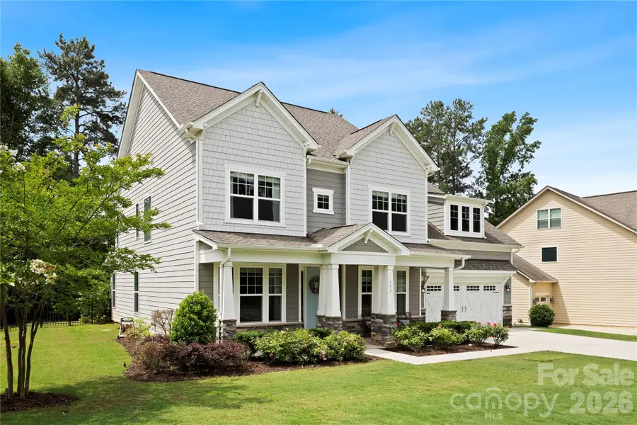 153 Halifax Drive, Indian Land, SC 29707 - #2