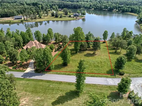 LOT 6 Mapleton Lane, Columbus, NC 28722