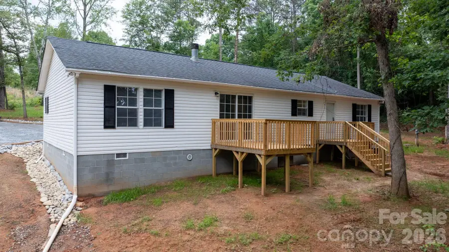 3196 Corkie Drive, Granite Falls, NC 28630 - #2