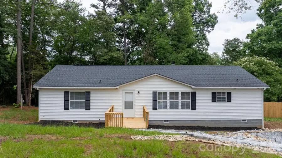 3196 Corkie Drive, Granite Falls, NC 28630 - #3