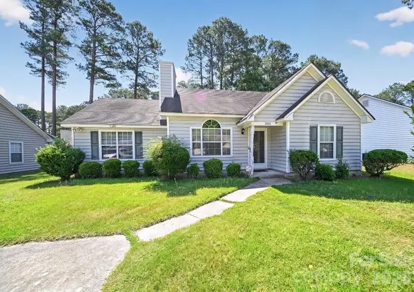 2205 Old Sparta Road, Rocky Mount, NC 27804