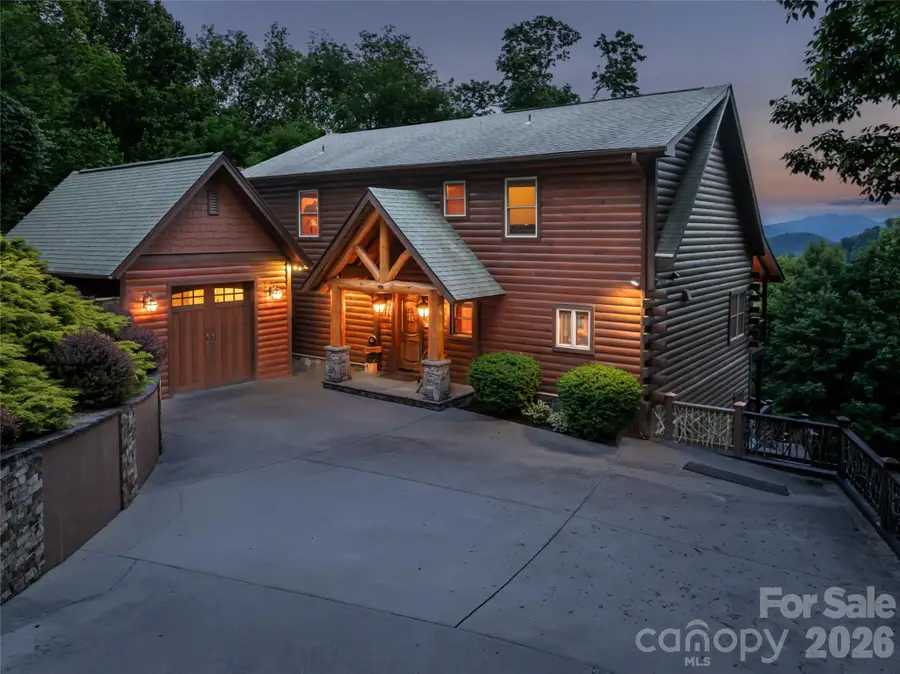14 Marlin Trail, Waynesville, NC 28785 - #2