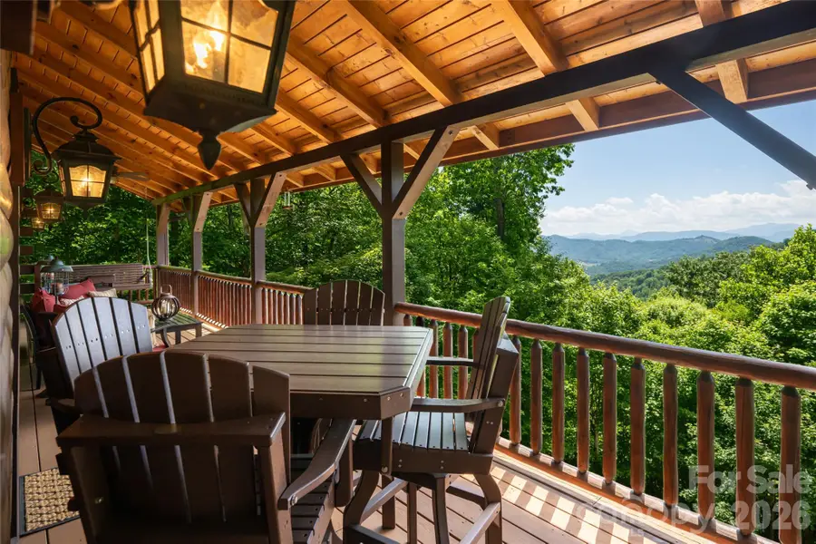 14 Marlin Trail, Waynesville, NC 28785 - #3