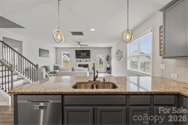 4546 Dover Court, Denver, NC 28037