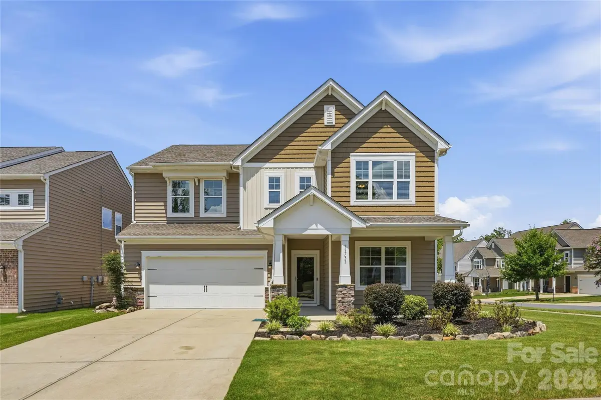 13731 Canterbury Castle Drive, Charlotte, NC 28273 - #1