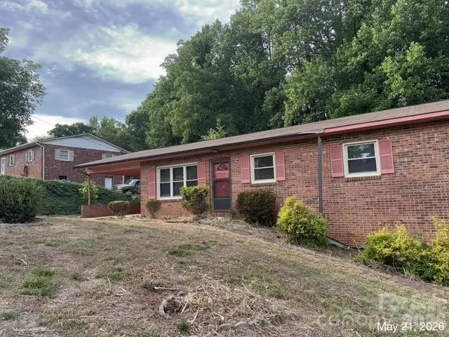 3734 N Lail Avenue, Morganton, NC 28655 - #3