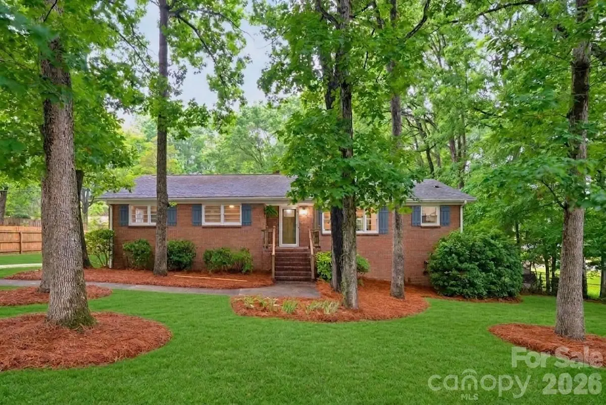 1623 Lumarka Drive, Charlotte, NC 28212 - #1