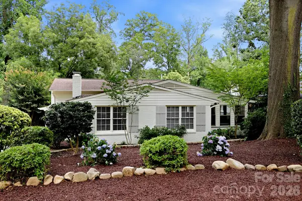1137 Sewickley Drive, Charlotte, NC 28209