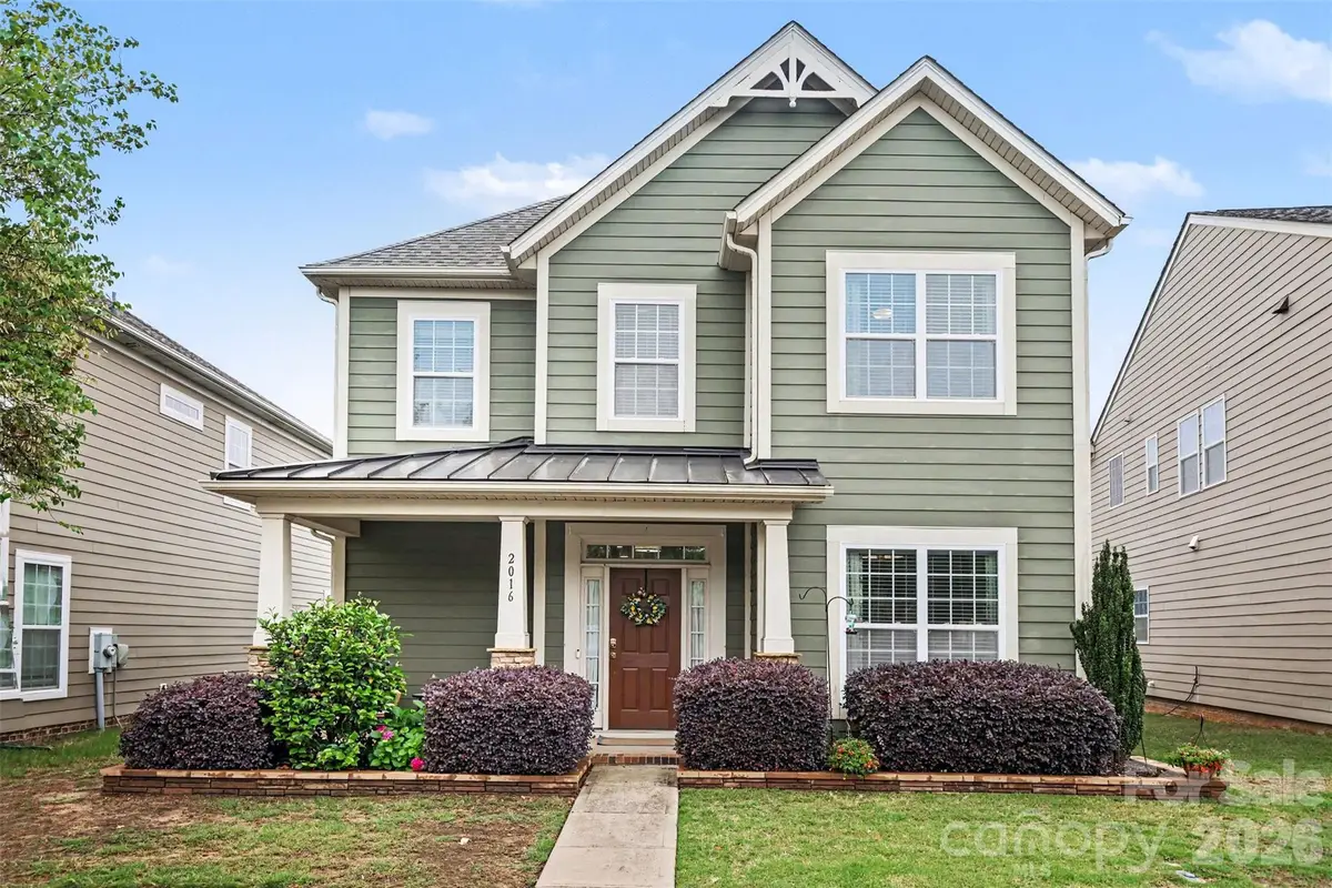 2016 Henslow Trail, Fort Mill, SC 29708 - #1