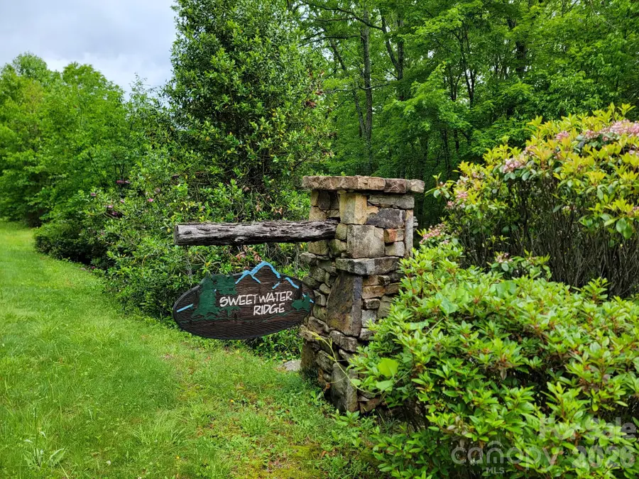 TBD Sweetwater Ridge Road #1, Balsam Grove, NC 28708 - #2