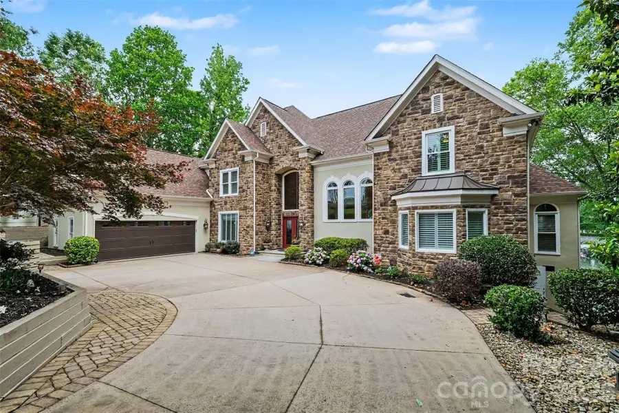 16105 Woolwine Road, Charlotte, NC 28278 - #2
