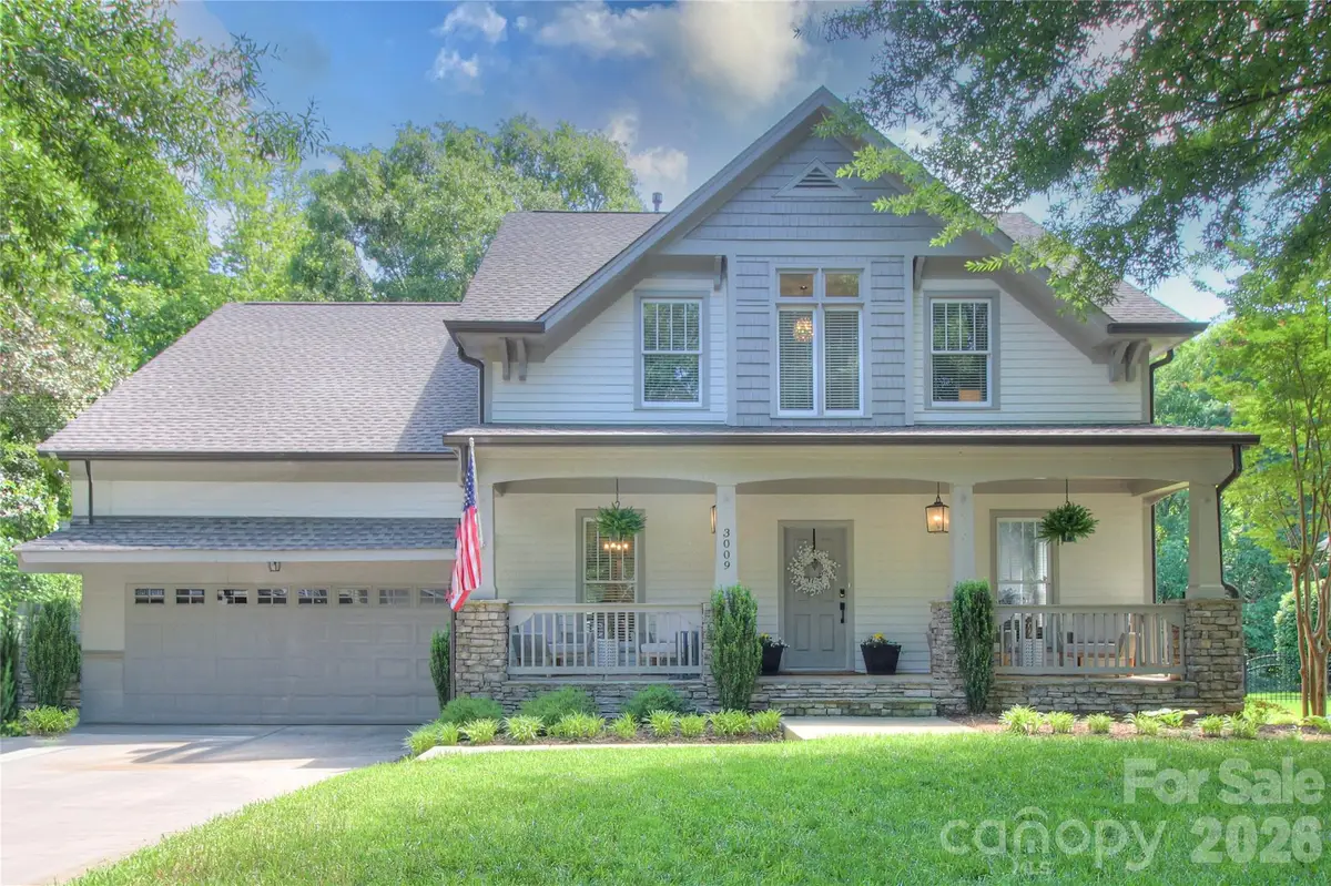3009 Thayer Drive, Waxhaw, NC 28173 - #1