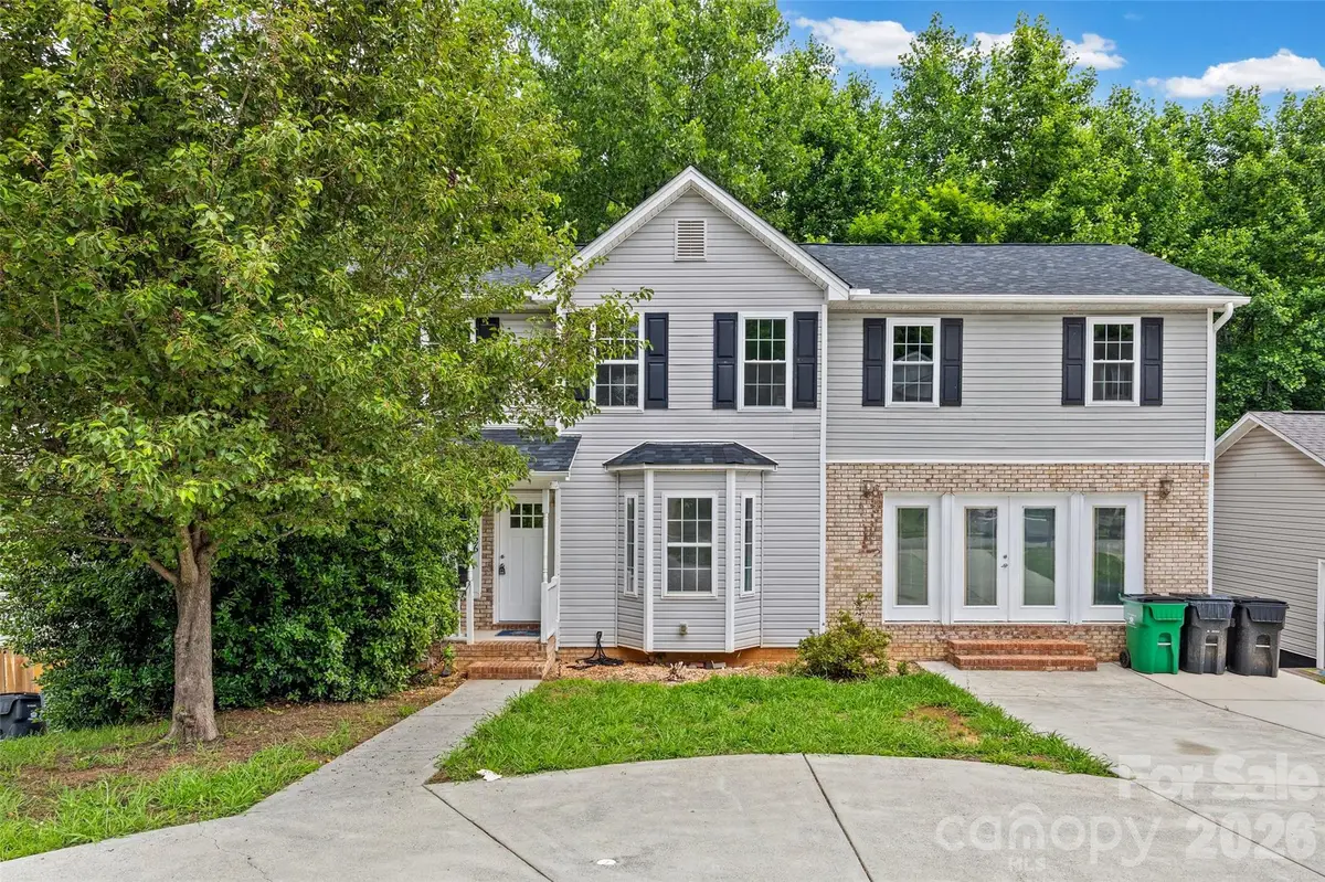 6226 Dumont Lane, Charlotte, NC 28269 - #1