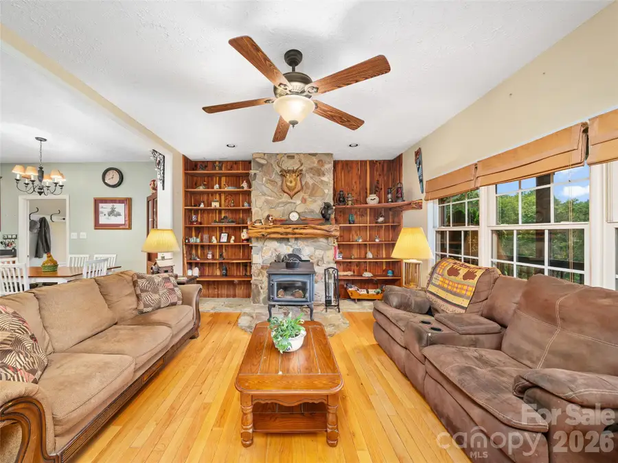 2216 Beans Creek Road, Bakersville, NC 28705 - #3