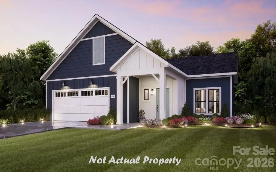 7320 Walters Farm Way, Huntersville, NC 28078 - #1
