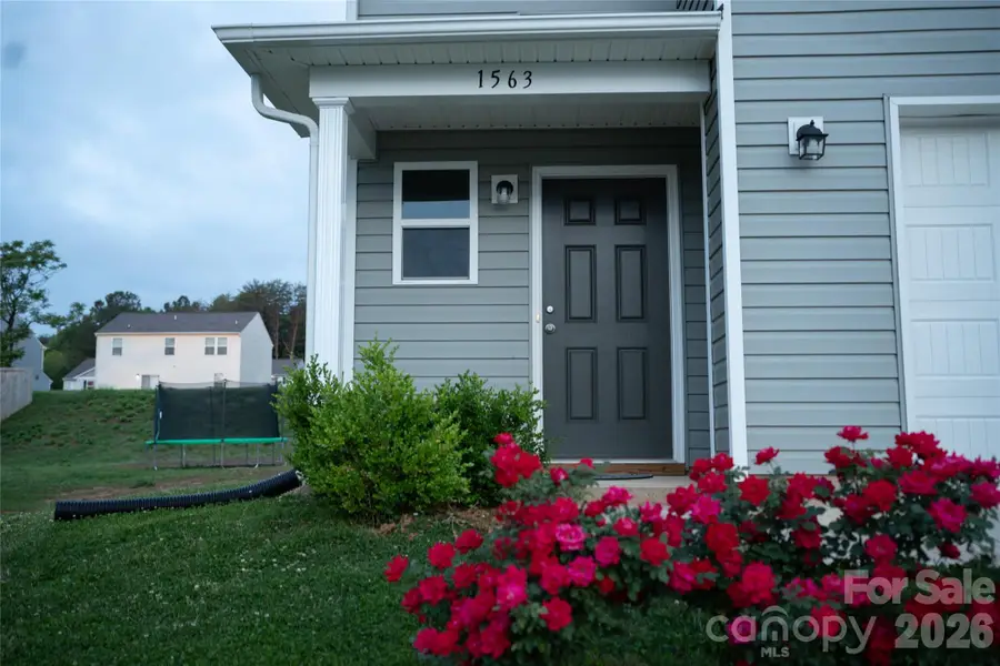 1563 Catskill Way, Newton, NC 28658 - #3