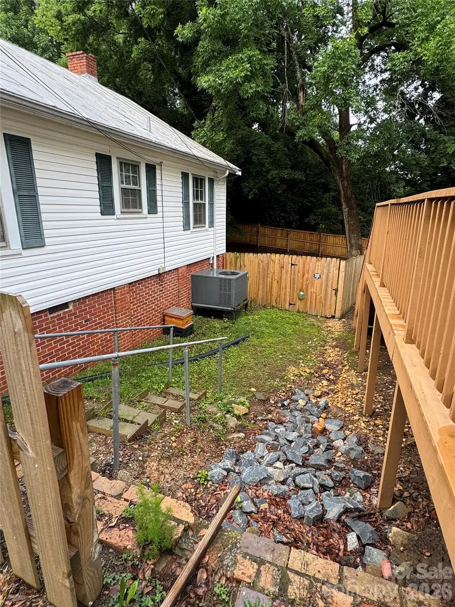 204 E Hargrave Street, Wadesboro, NC 28170 - #2