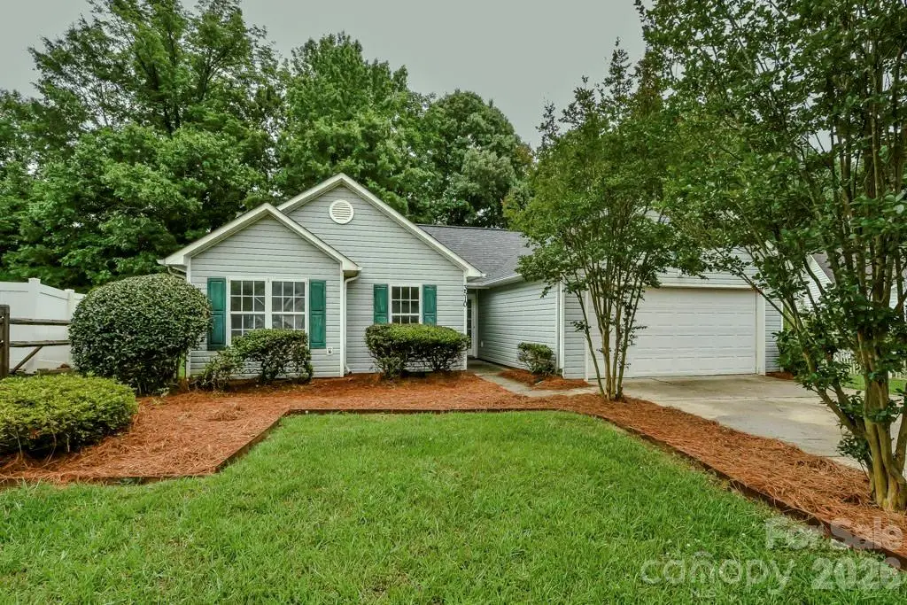 3510 Tracy Glenn Court, Charlotte, NC 28269 - #1