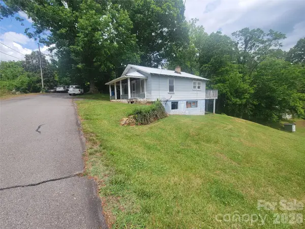 170 Ray Street, Waynesville, NC 28786