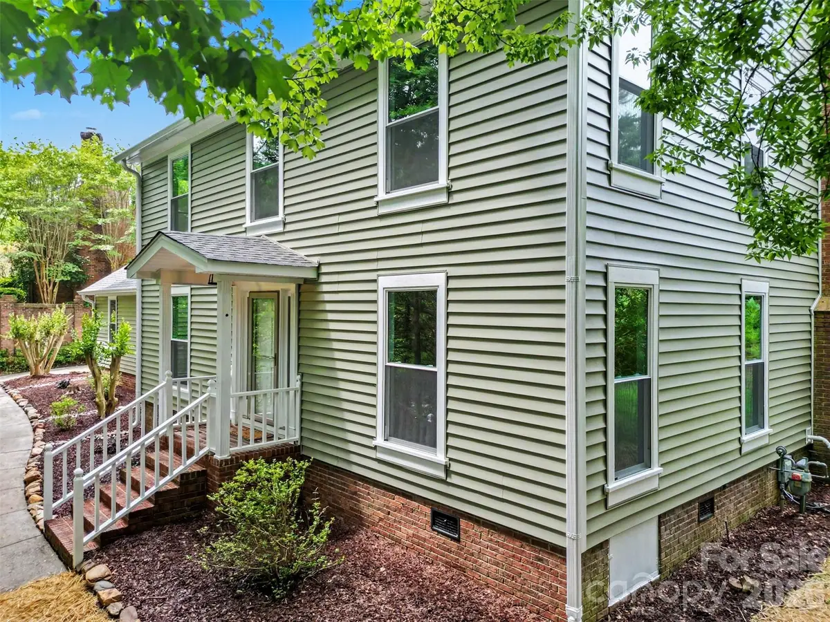 762 Courtney Street Se, Concord, NC 28025 - #1