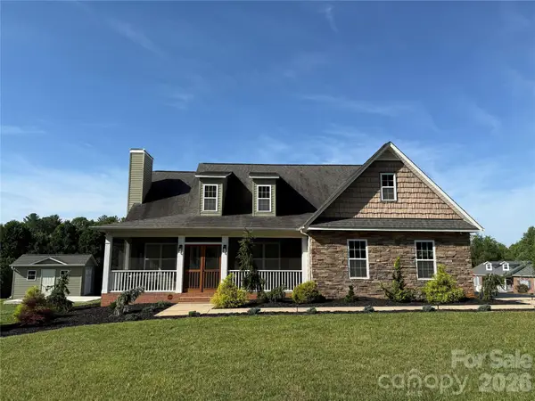 2103 Olde Pond Court Se, Hudson, NC 28638