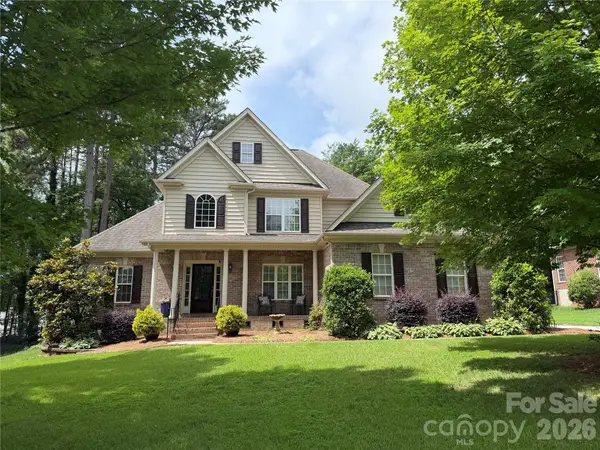 2003 Crismark Drive, Indian Trail, NC 28079