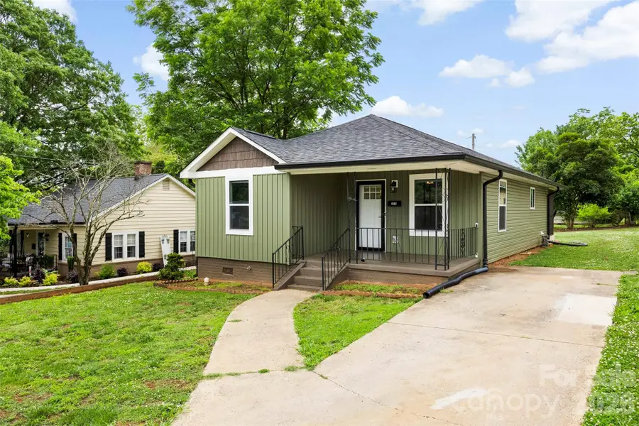 306 E Parker Street, Kings Mountain, NC 28086 - #2