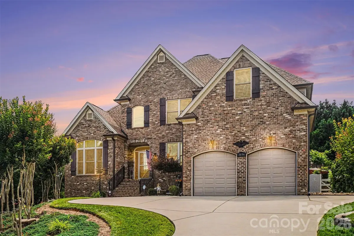 1694 Avalon Drive, Rock Hill, SC 29730 - #1