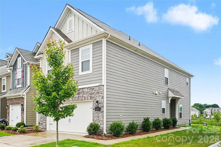 5222 Maynard Hill Drive, Monroe, NC 28110 - #2