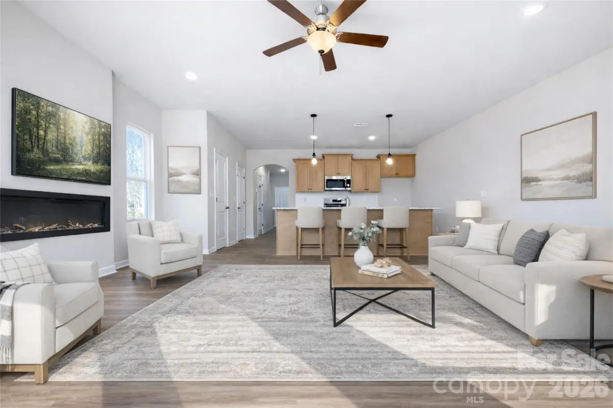3118 Aberleaf Lane, Charlotte, NC 28227 - #1