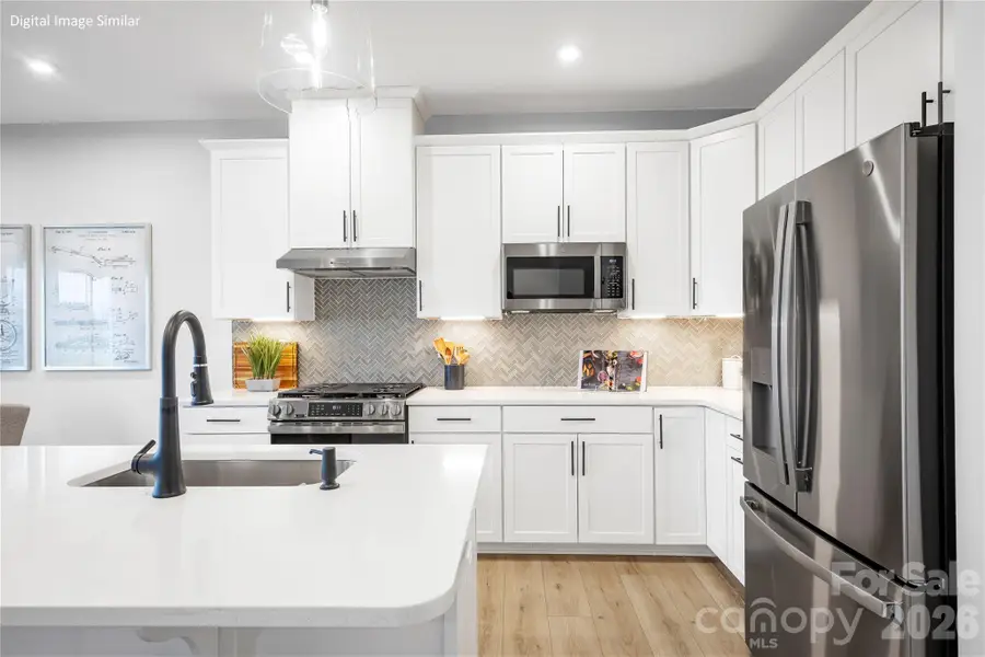 917 Heathway Drive, Charlotte, NC 28213 - #3