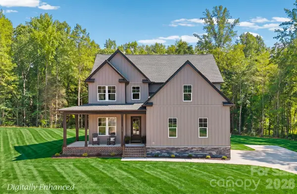 133 Juniper Road, Mooresville, NC 28115