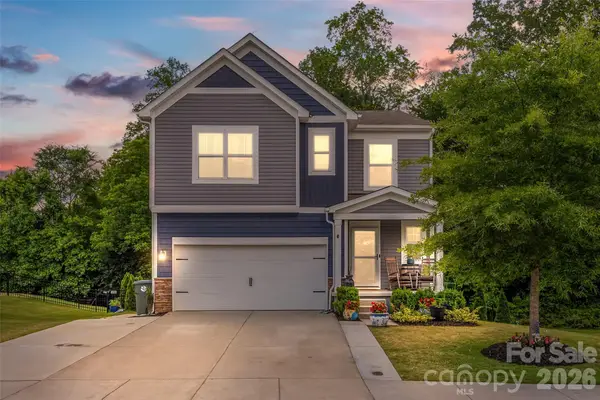 1023 Ava Trail Lane, Clover, SC 29710