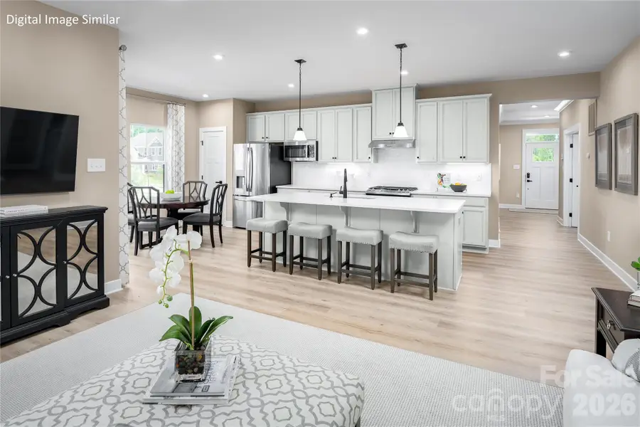 913 Heathway Drive, Charlotte, NC 28213 - #3