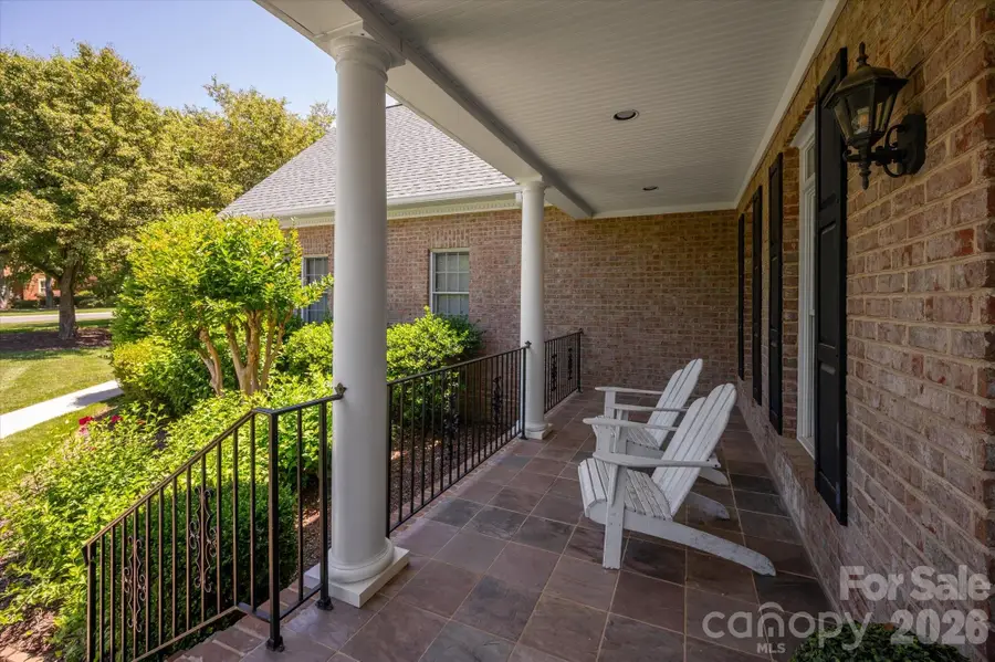 8707 Calumet Farms Drive, Waxhaw, NC 28173 - #3