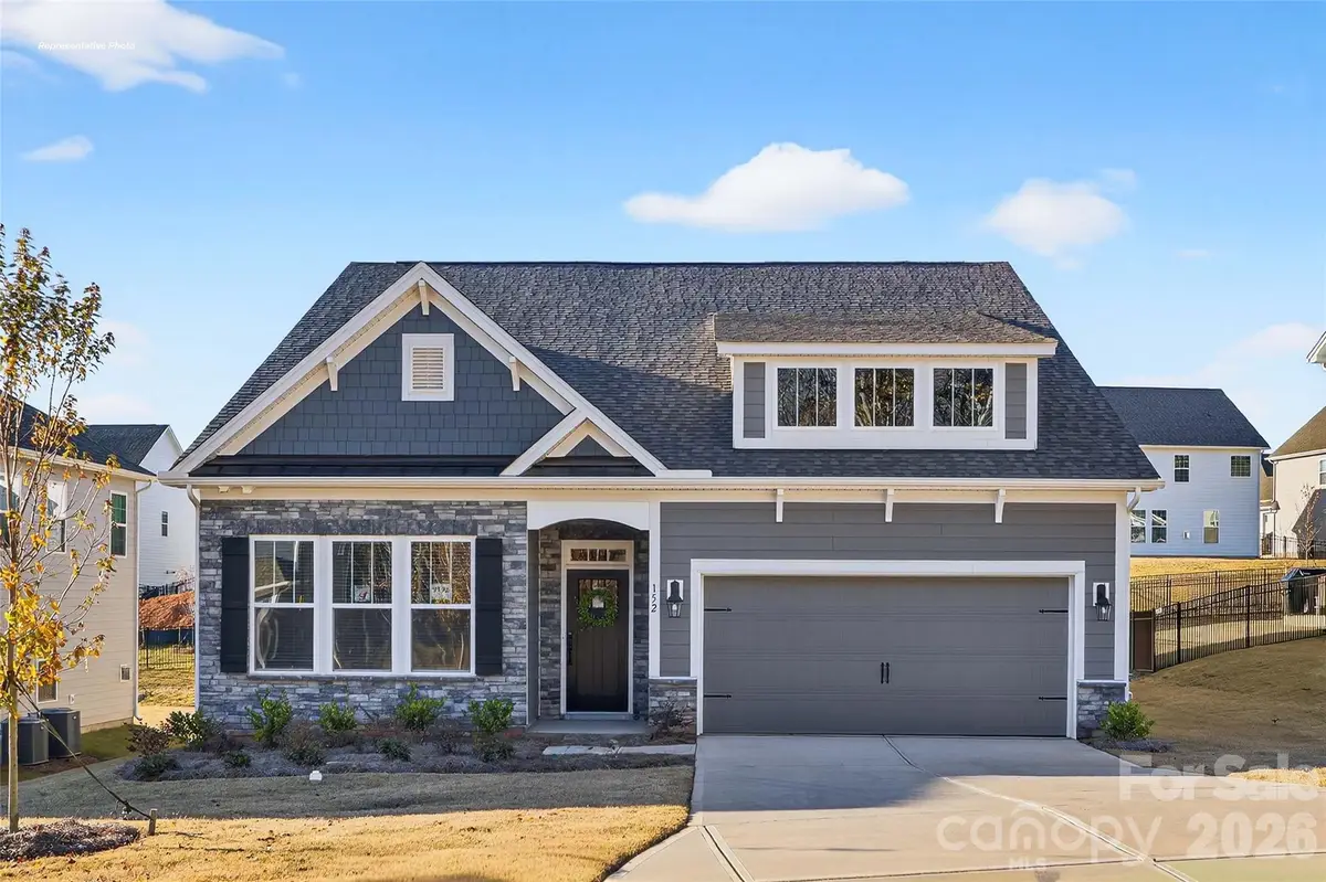 7565 Bainbridge Road, Sherrills Ford, NC 28673 - #1