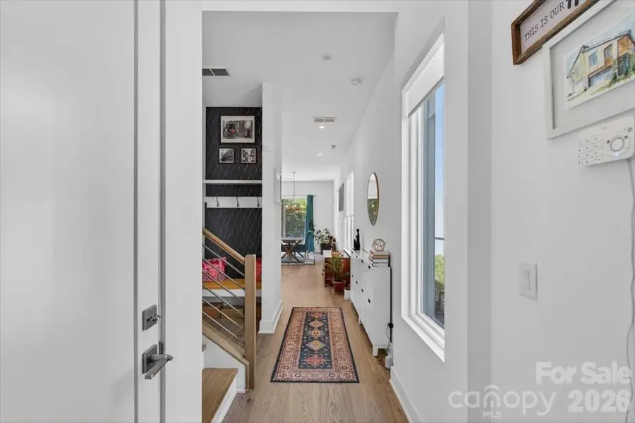 120 Mattoon Street, Charlotte, NC 28216 - #3