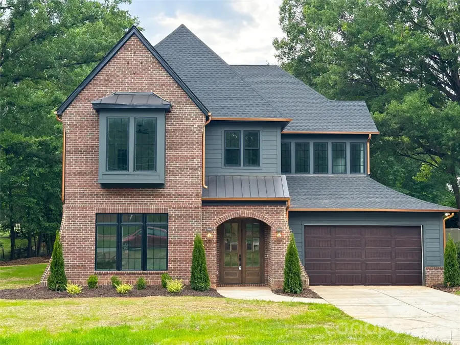 3421 Zelda Lane, Matthews, NC 28105 - #2