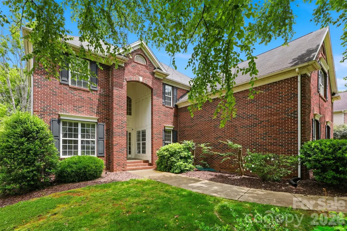8526 Wren Creek Drive, Charlotte, NC 28269 - #1
