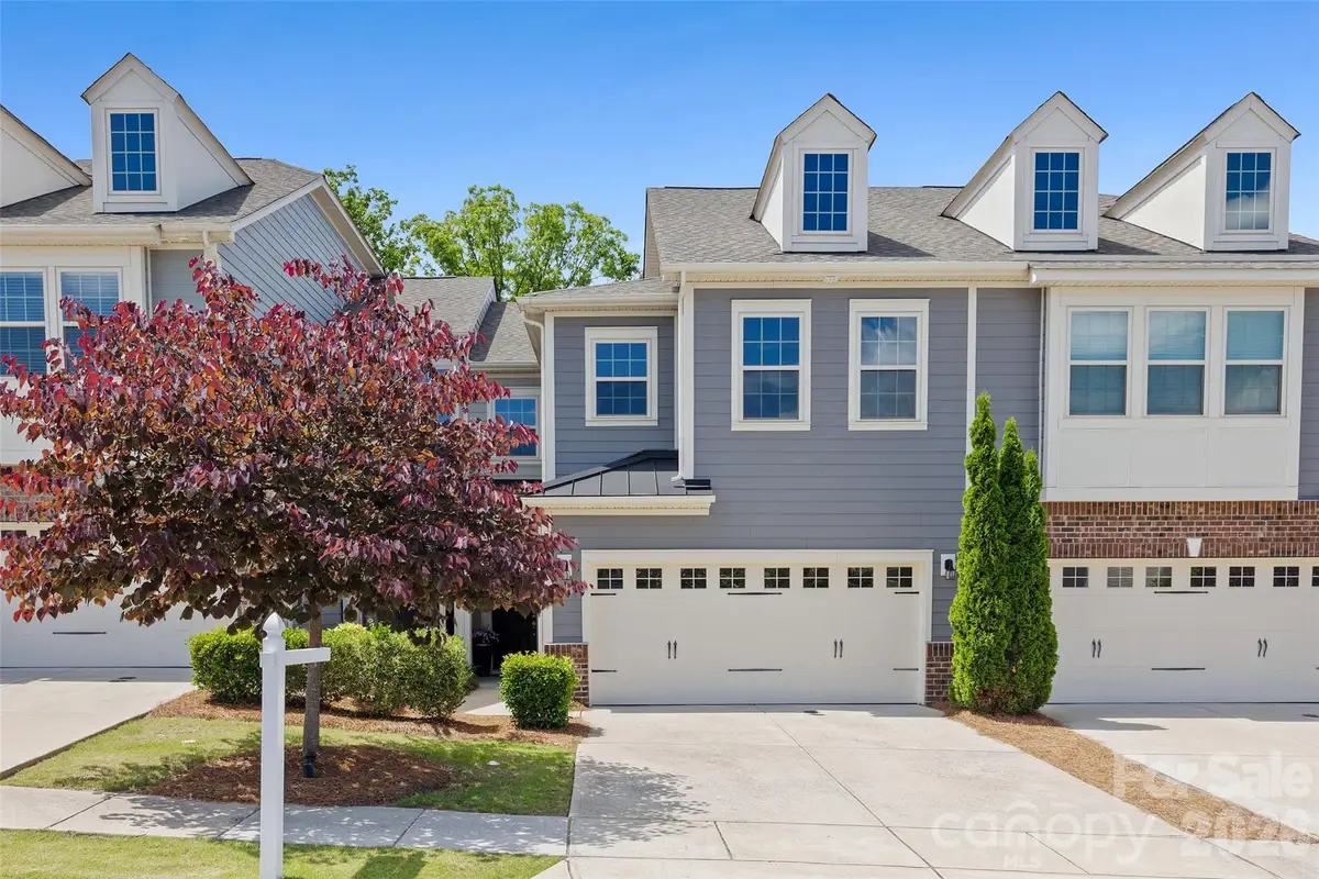 625 Amber Meadows Way, Tega Cay, SC 29708 - #1
