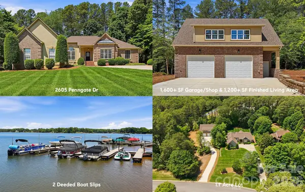 2605 Penngate Drive, Sherrills Ford, NC 28673