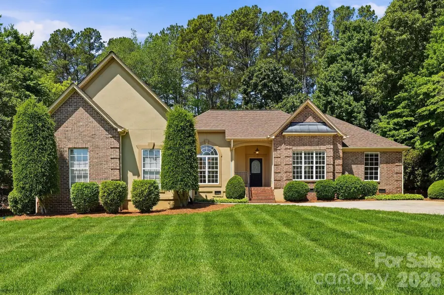 2605 Penngate Drive, Sherrills Ford, NC 28673 - #2