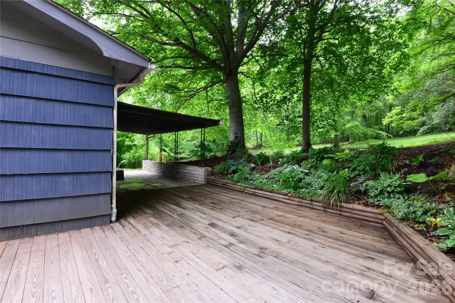24 Sarabec Hill Road, Black Mountain, NC 28711 - #2