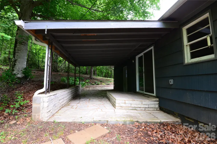 24 Sarabec Hill Road, Black Mountain, NC 28711 - #3