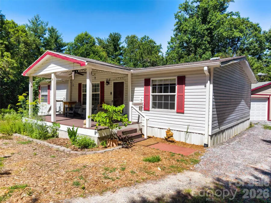 435 Mcminn Road, Hendersonville, NC 28792 - #3