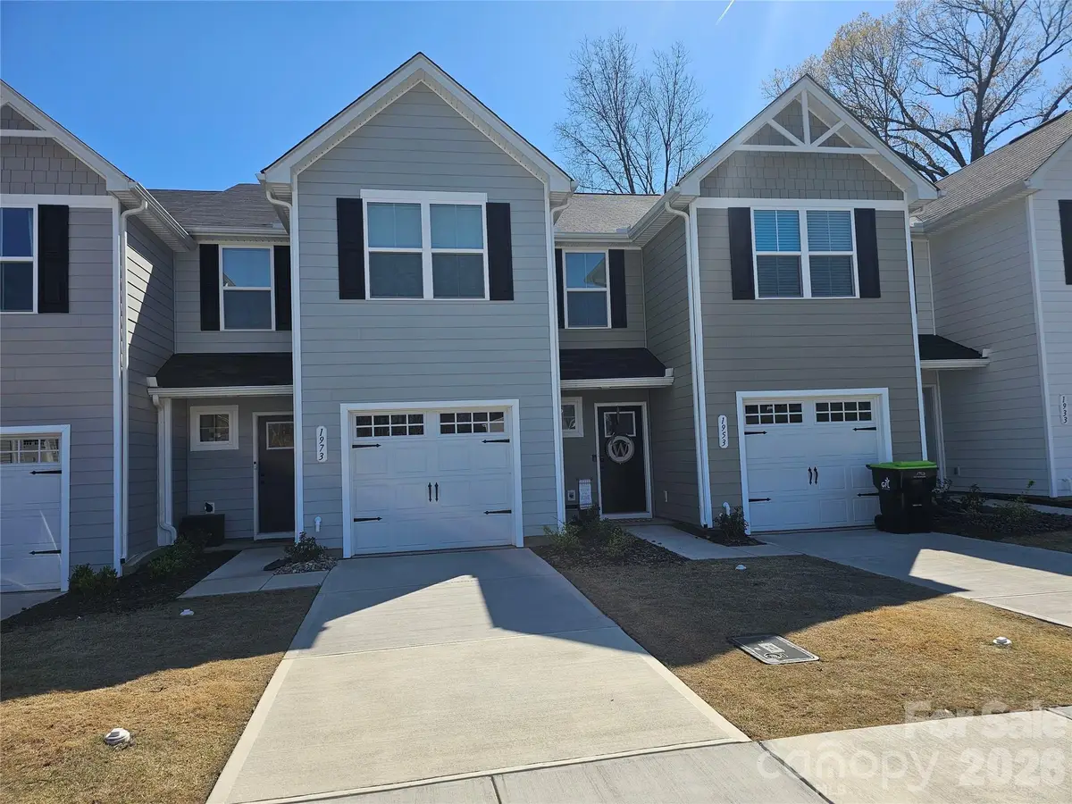 1973 Stephens Farm Drive, China Grove, NC 28023 - #1