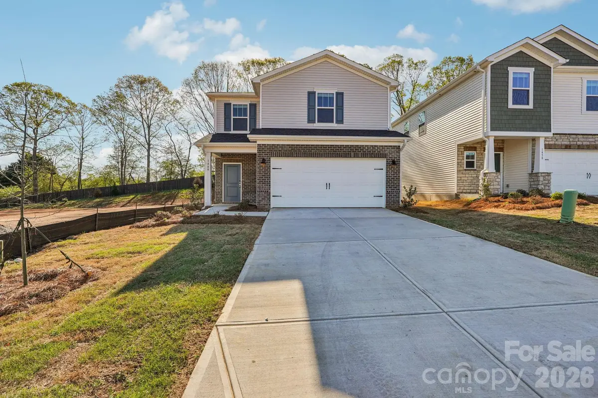 5061 Poplin Valley, Cherryville, NC 28021 - #1
