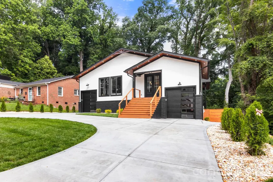 809 Crater Street, Charlotte, NC 28205 - #2